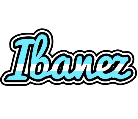Ibanez argentine logo