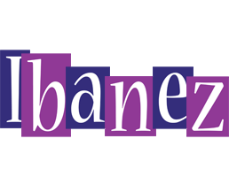 Ibanez autumn logo