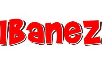 Ibanez basket logo