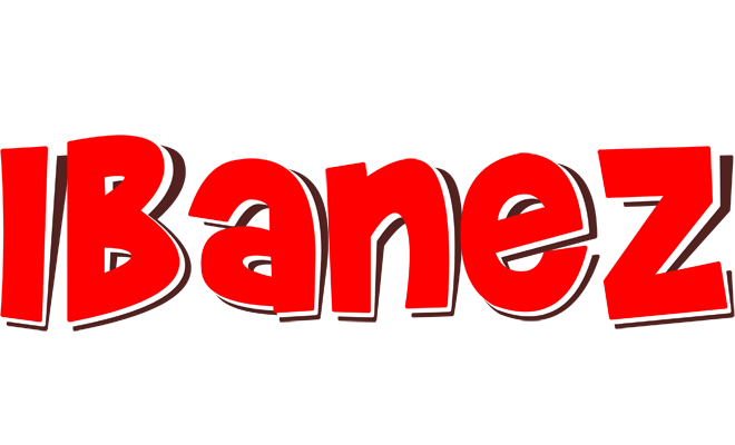 Ibanez basket logo