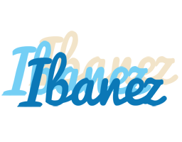 Ibanez breeze logo