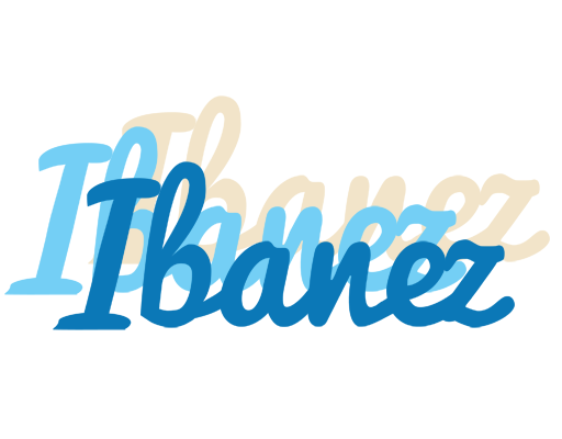 Ibanez breeze logo