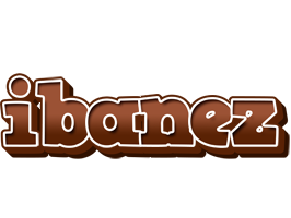 Ibanez brownie logo