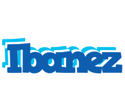 Ibanez business logo