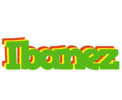 Ibanez crocodile logo