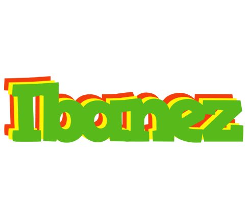 Ibanez crocodile logo