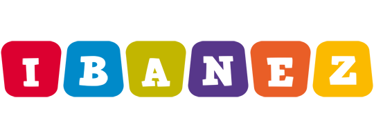 Ibanez daycare logo