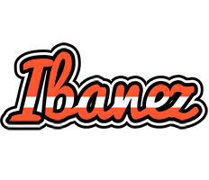 Ibanez denmark logo