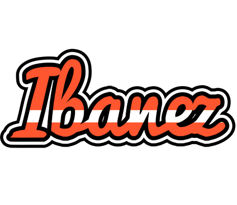 Ibanez denmark logo