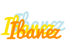 Ibanez energy logo