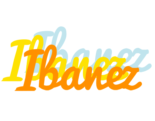 Ibanez energy logo