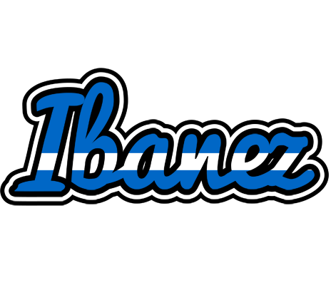 Ibanez greece logo