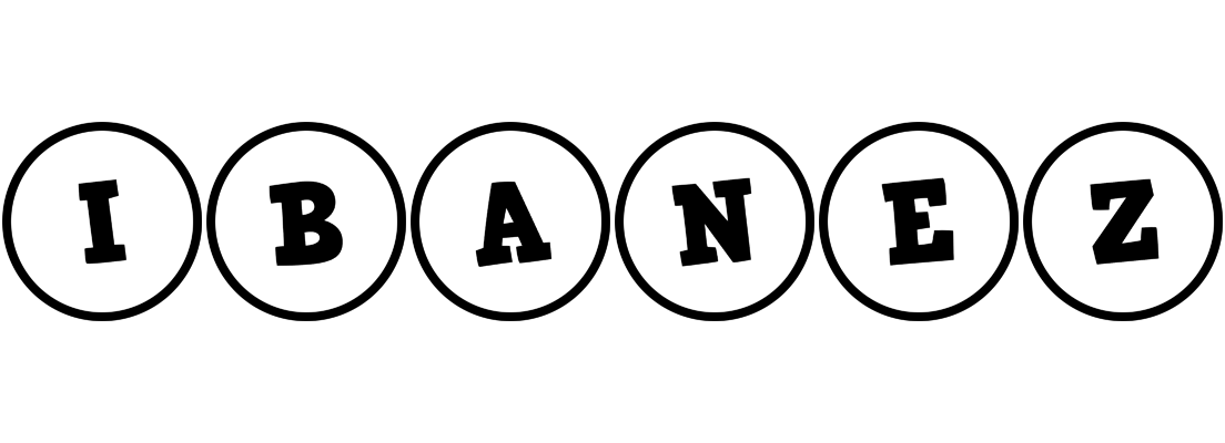 Ibanez handy logo