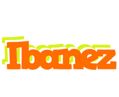 Ibanez healthy logo