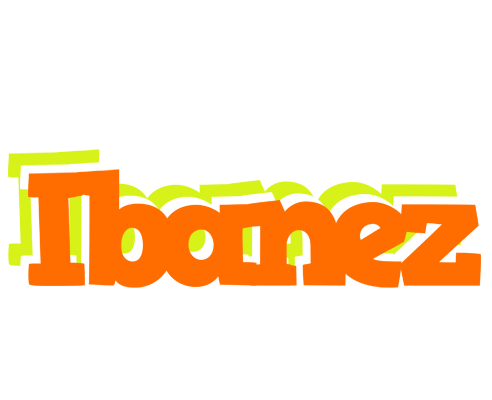 Ibanez healthy logo