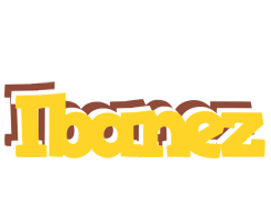Ibanez hotcup logo