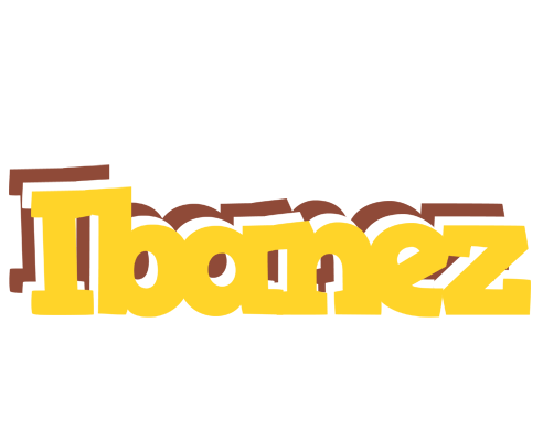 Ibanez hotcup logo