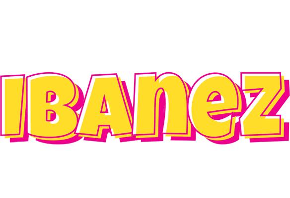 Ibanez kaboom logo