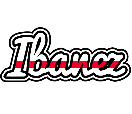 Ibanez kingdom logo