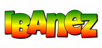Ibanez mango logo