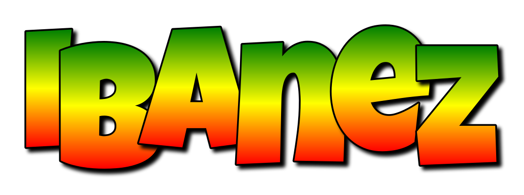 Ibanez mango logo