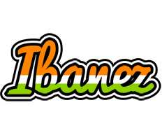 Ibanez mumbai logo