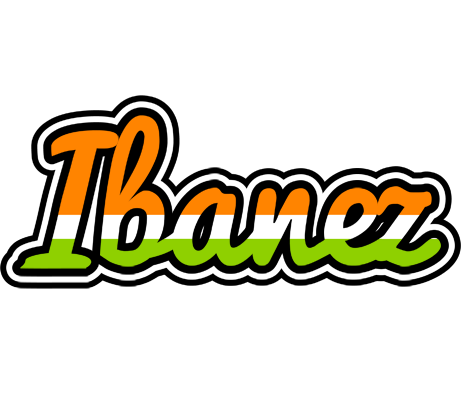 Ibanez mumbai logo