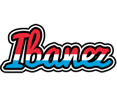 Ibanez norway logo