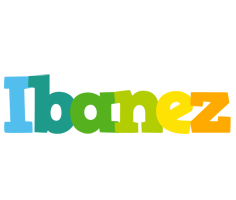 Ibanez rainbows logo