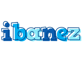 Ibanez sailor logo