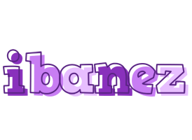 Ibanez sensual logo