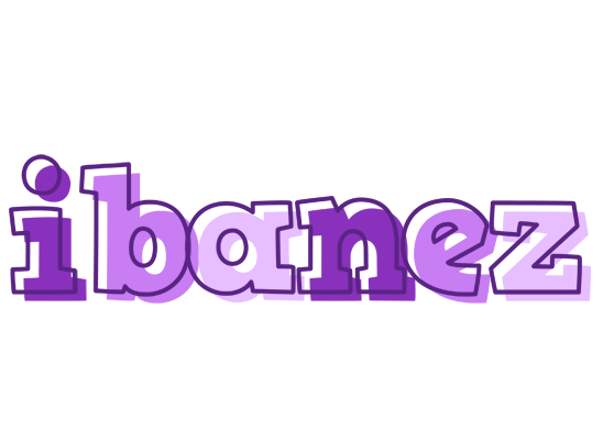 Ibanez sensual logo
