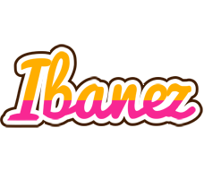 Ibanez smoothie logo