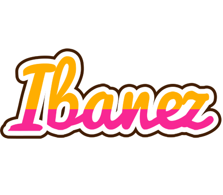 Ibanez smoothie logo