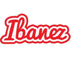 Ibanez sunshine logo