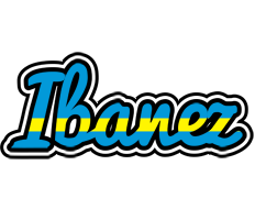 Ibanez sweden logo