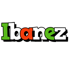 Ibanez venezia logo