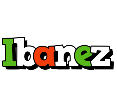 Ibanez venezia logo