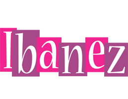 Ibanez whine logo