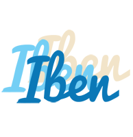 Iben breeze logo