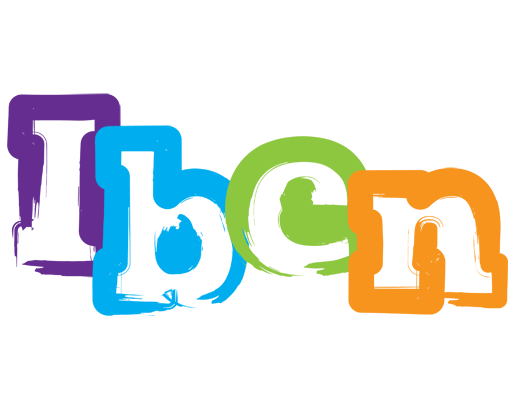 Iben casino logo