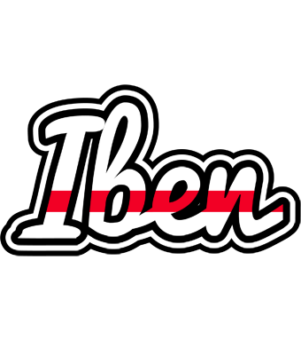 Iben kingdom logo