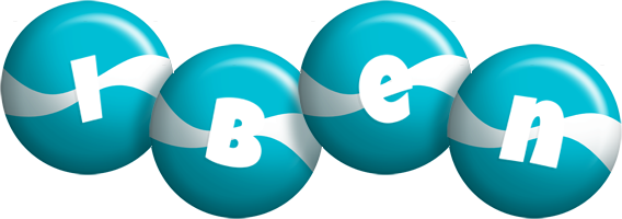 Iben messi logo