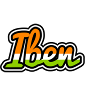 Iben mumbai logo