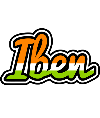 Iben mumbai logo