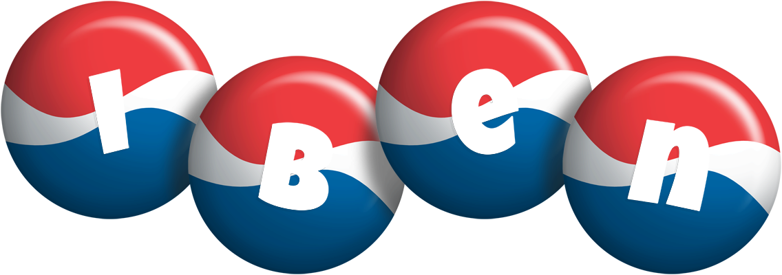 Iben paris logo