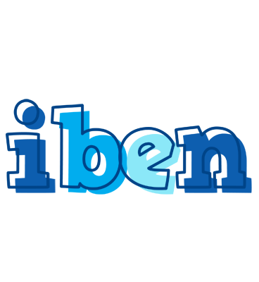Iben sailor logo
