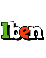 Iben venezia logo