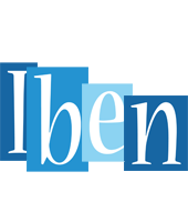 Iben winter logo