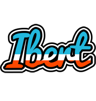 Ibert america logo